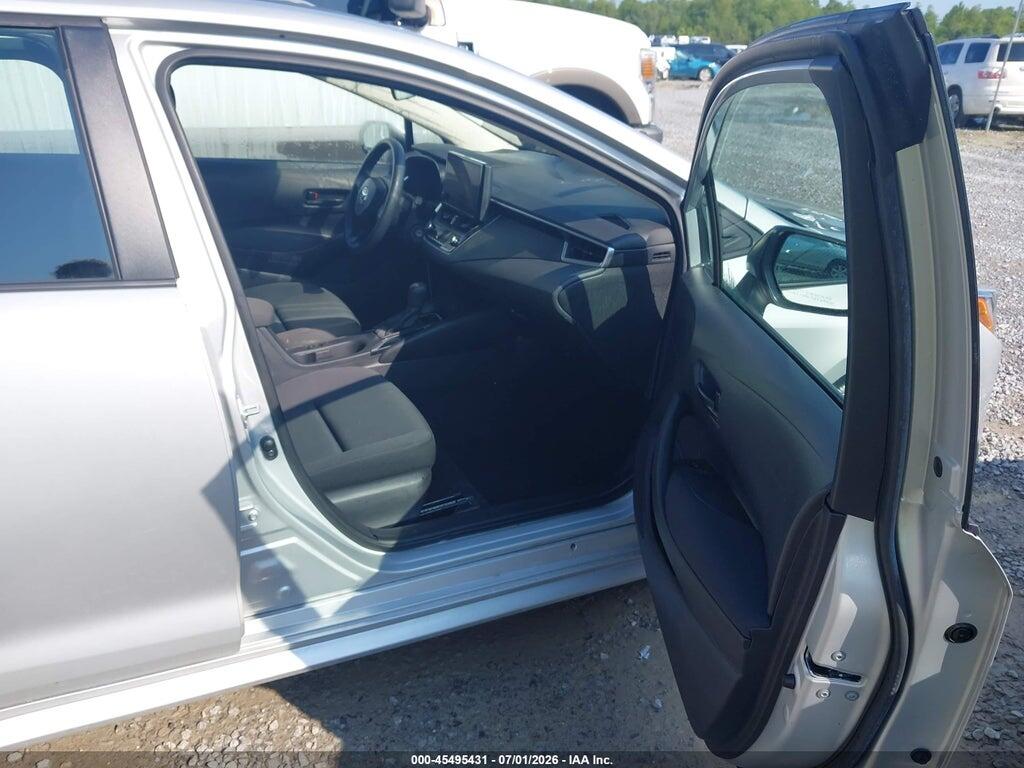 5YFB4MDE1PP071475 2023 TOYOTA COROLLA photo no. 5