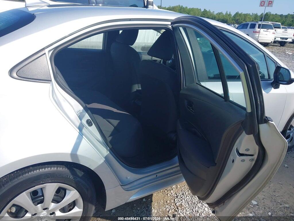 5YFB4MDE1PP071475 2023 TOYOTA COROLLA photo no. 8