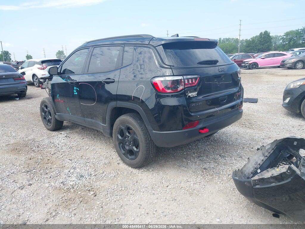3C4NJDDN3RT584474 2024 JEEP COMPASS photo no. 3