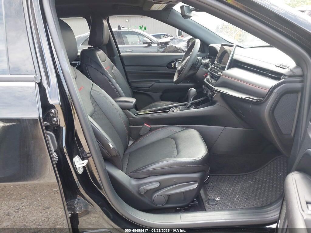 3C4NJDDN3RT584474 2024 JEEP COMPASS photo no. 5
