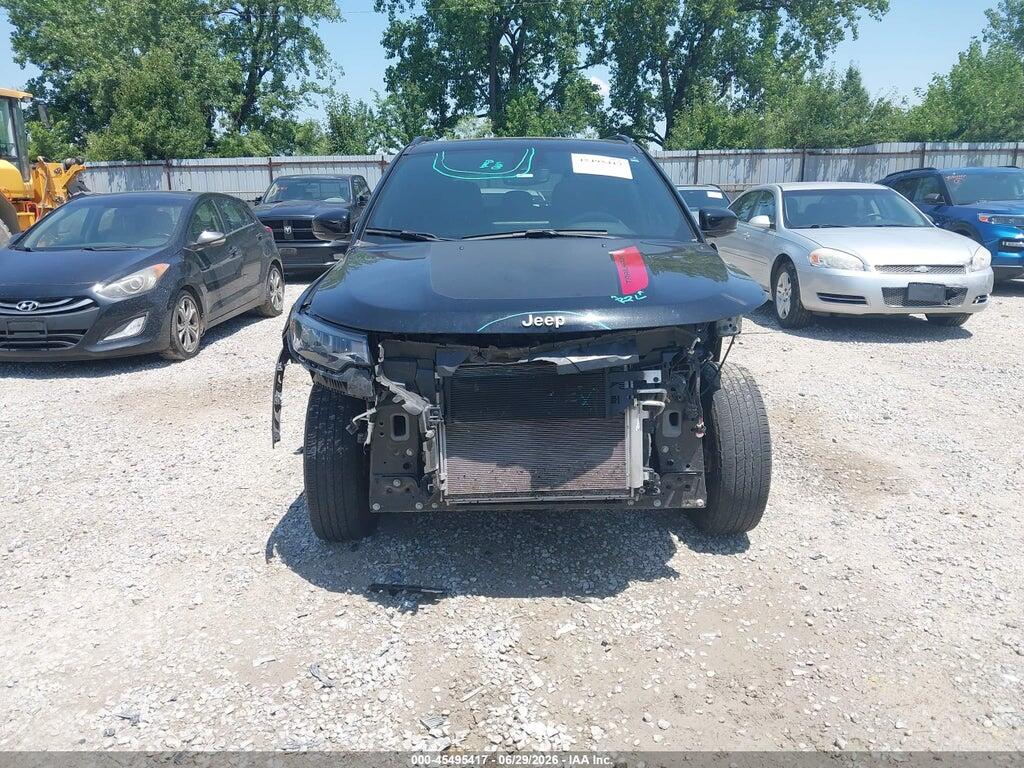 3C4NJDDN3RT584474 2024 JEEP COMPASS photo no. 6