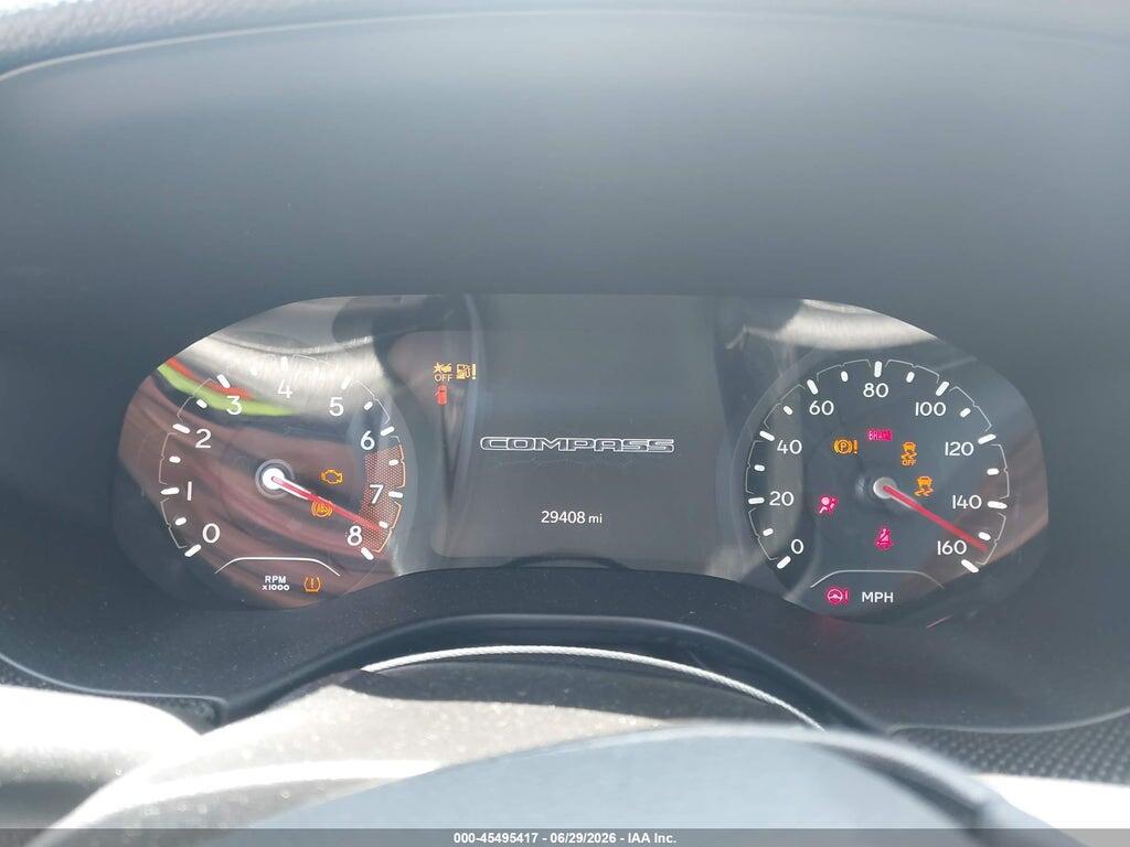 3C4NJDDN3RT584474 2024 JEEP COMPASS photo no. 7