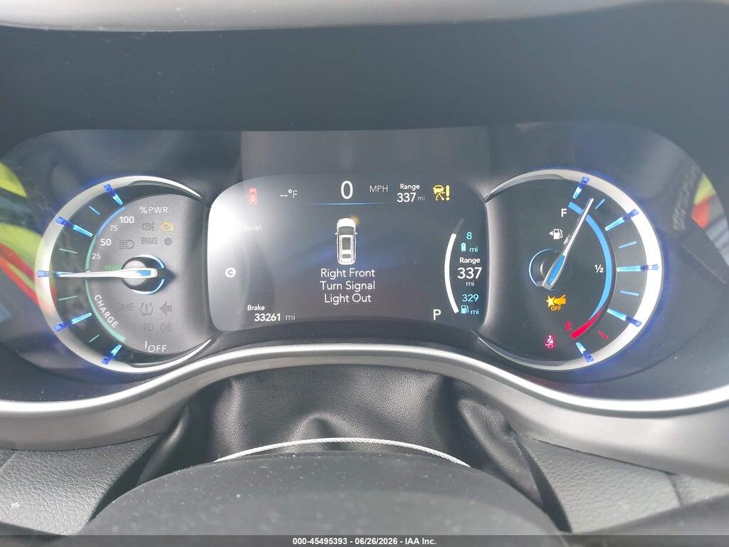 2C4RC1S78SR573879 2025 CHRYSLER PACIFICA HYBRID photo no. 7