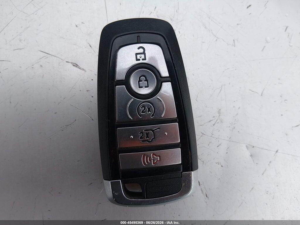 3FMCR9C60MRB12838 2021 FORD BRONCO SPORT photo no. 11