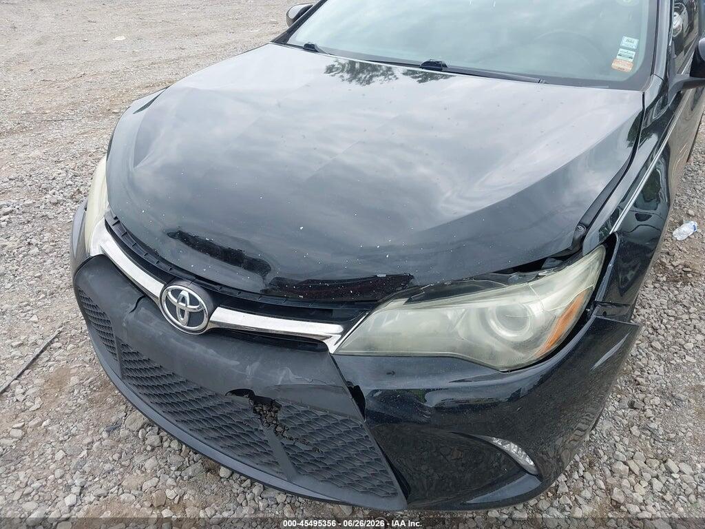 4T1BF1FK1GU213172 2016 TOYOTA CAMRY photo no. 10