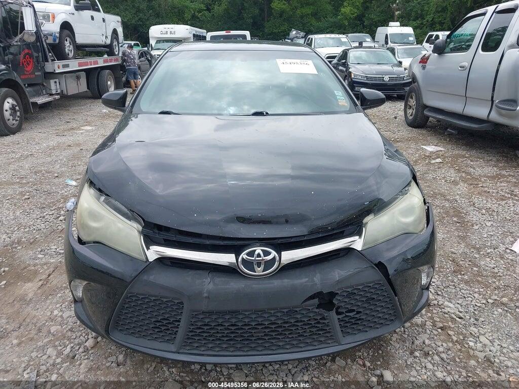 4T1BF1FK1GU213172 2016 TOYOTA CAMRY photo no. 12