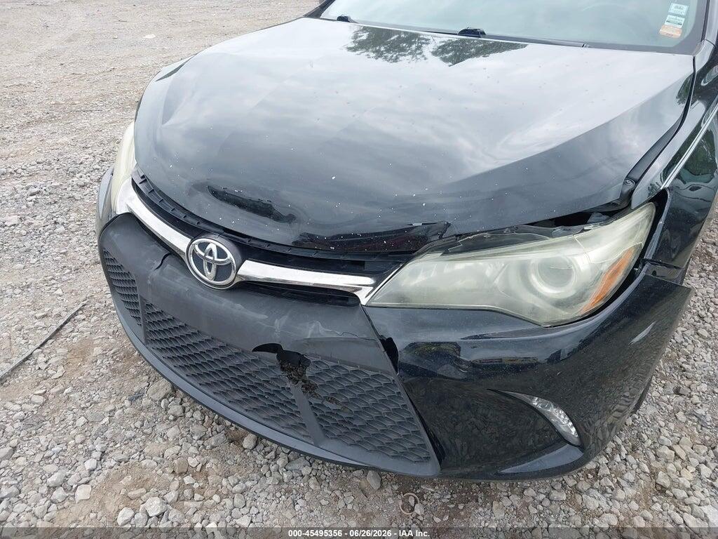 4T1BF1FK1GU213172 2016 TOYOTA CAMRY photo no. 6