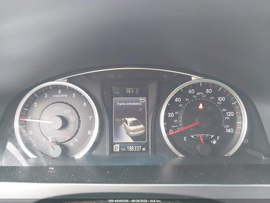 4T1BF1FK1GU213172 2016 TOYOTA CAMRY photo no. 7