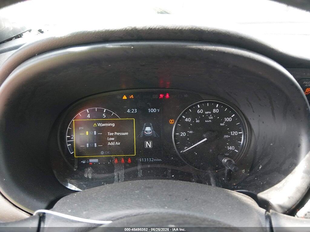 3N1CP5DV0ML527382 2021 NISSAN KICKS photo no. 7