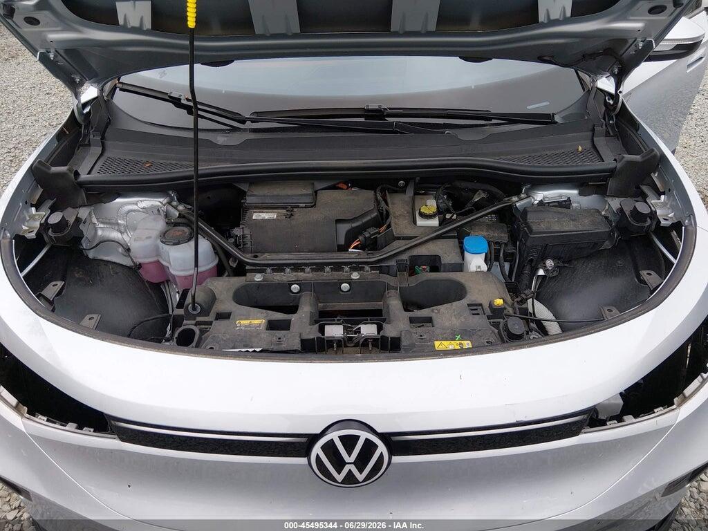 WVGUNPE23MP060188 2021 VOLKSWAGEN ID.4 photo no. 10
