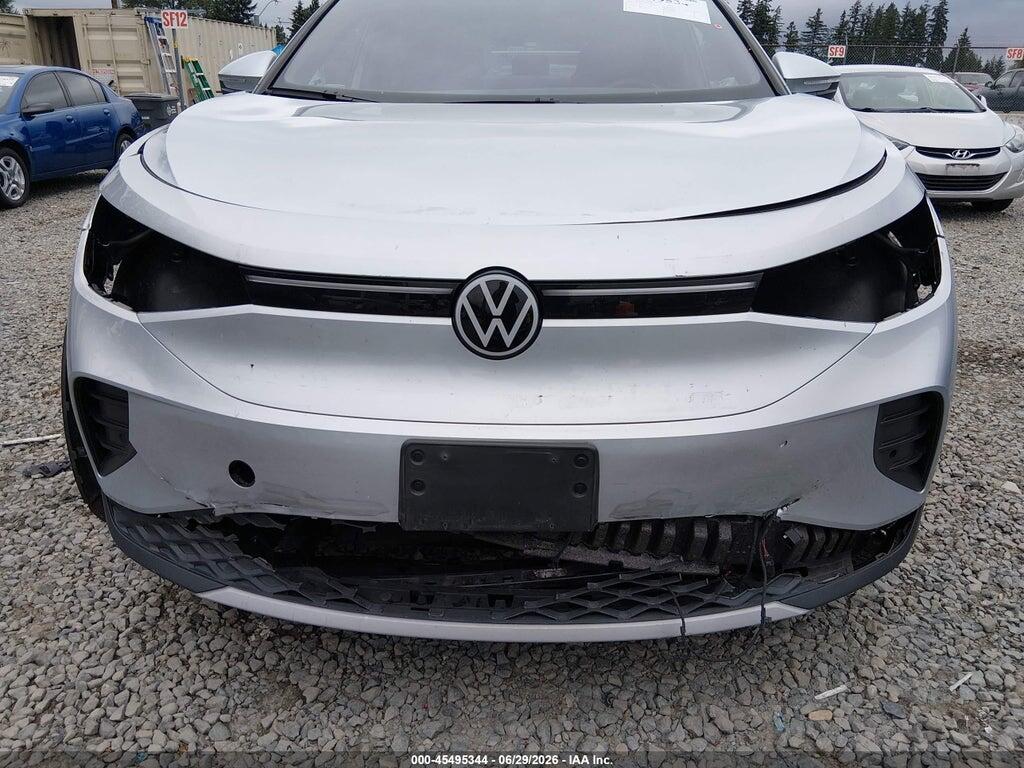WVGUNPE23MP060188 2021 VOLKSWAGEN ID.4 photo no. 6