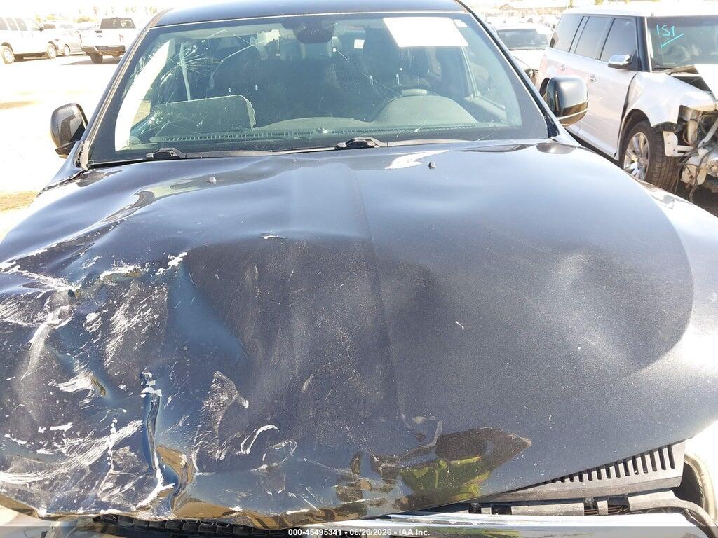 1C4RDHAG0GC419559 2016 DODGE DURANGO photo no. 10