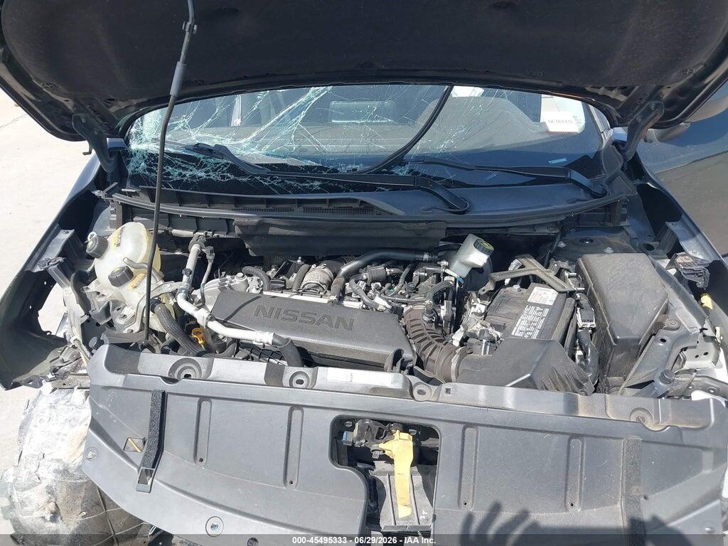 5N1BT3AAXPC857990 2023 NISSAN ROGUE photo no. 10