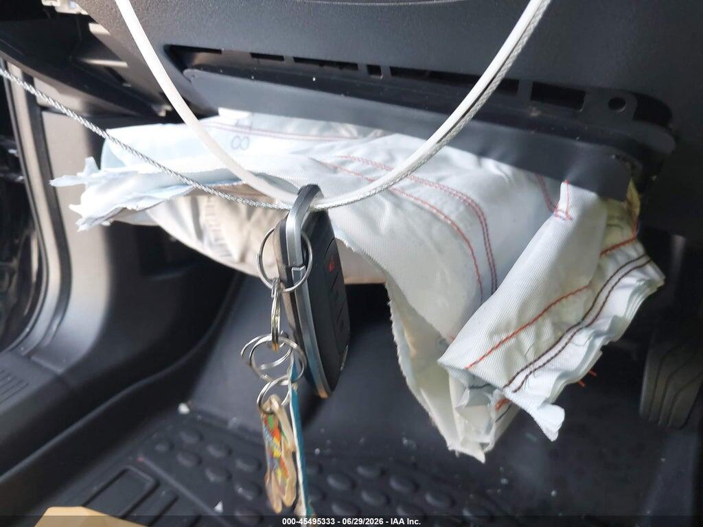 5N1BT3AAXPC857990 2023 NISSAN ROGUE photo no. 11