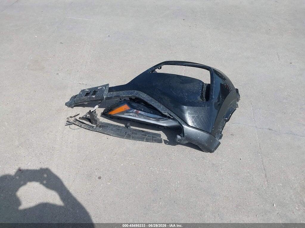 5N1BT3AAXPC857990 2023 NISSAN ROGUE photo no. 12