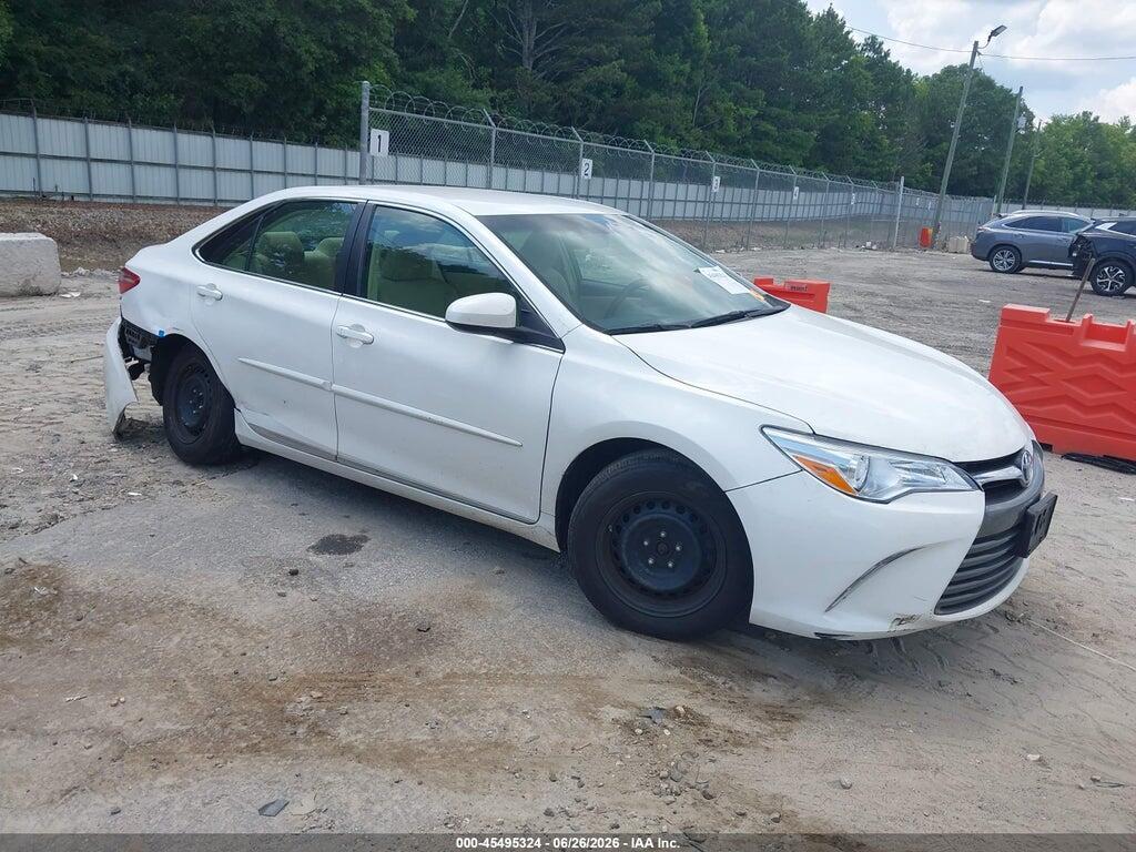 4T1BF1FK7HU289920 2017 TOYOTA CAMRY photo no. 1