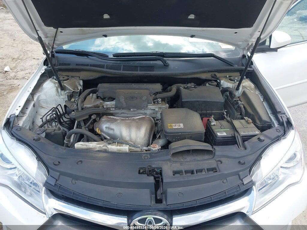 4T1BF1FK7HU289920 2017 TOYOTA CAMRY photo no. 10