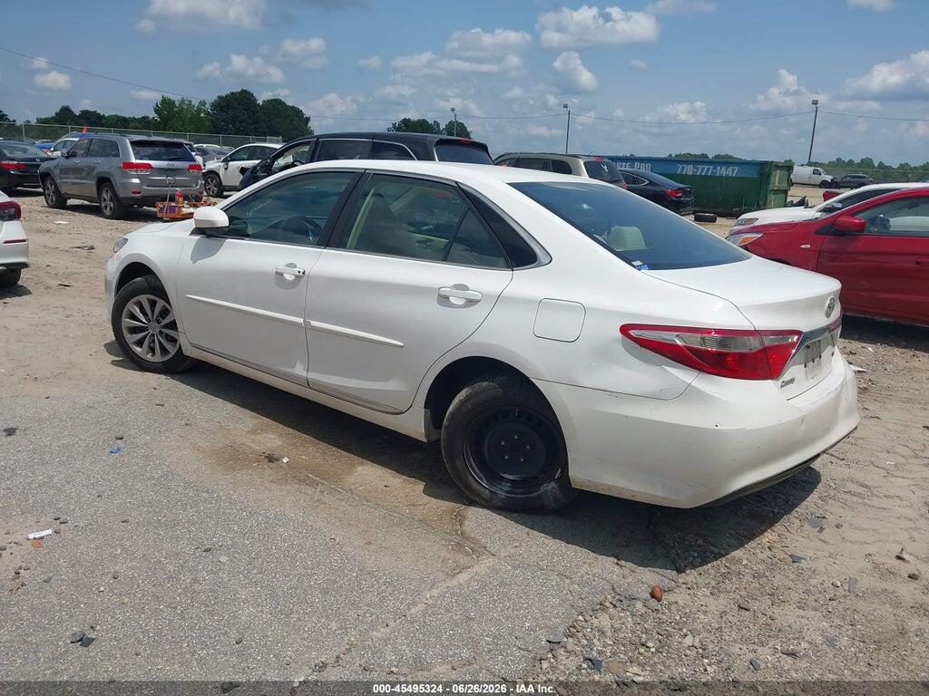 4T1BF1FK7HU289920 2017 TOYOTA CAMRY photo no. 3
