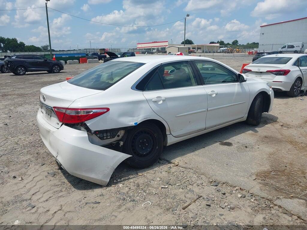 4T1BF1FK7HU289920 2017 TOYOTA CAMRY photo no. 4