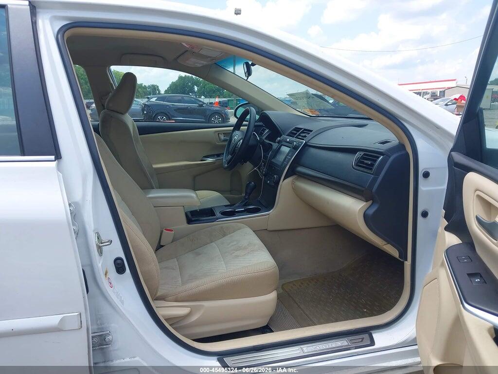 4T1BF1FK7HU289920 2017 TOYOTA CAMRY photo no. 5