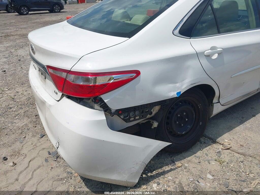 4T1BF1FK7HU289920 2017 TOYOTA CAMRY photo no. 6