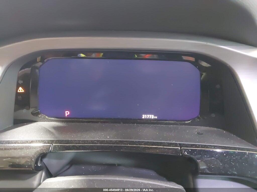 1V2HE2CA9RC207288 2024 VOLKSWAGEN ATLAS CROSS SPORT photo no. 7