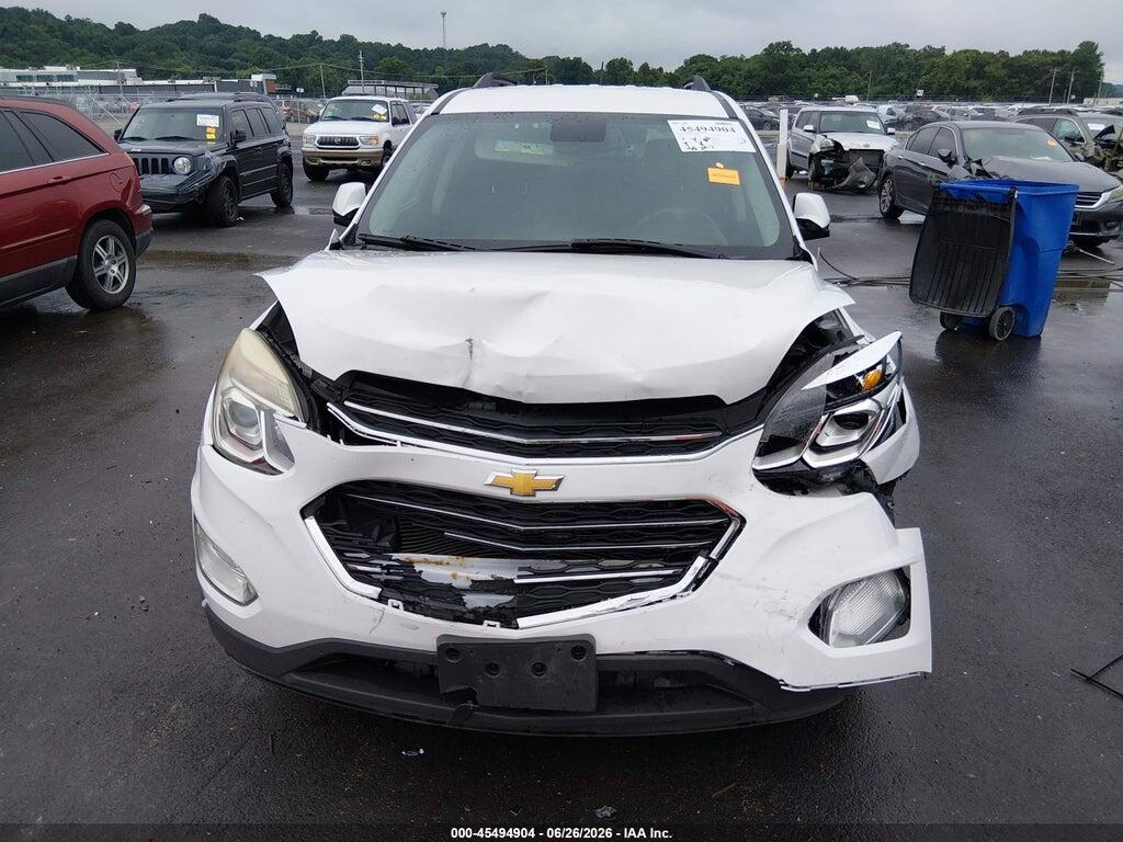 2GNFLFEK4H6197246 2017 CHEVROLET EQUINOX photo no. 12