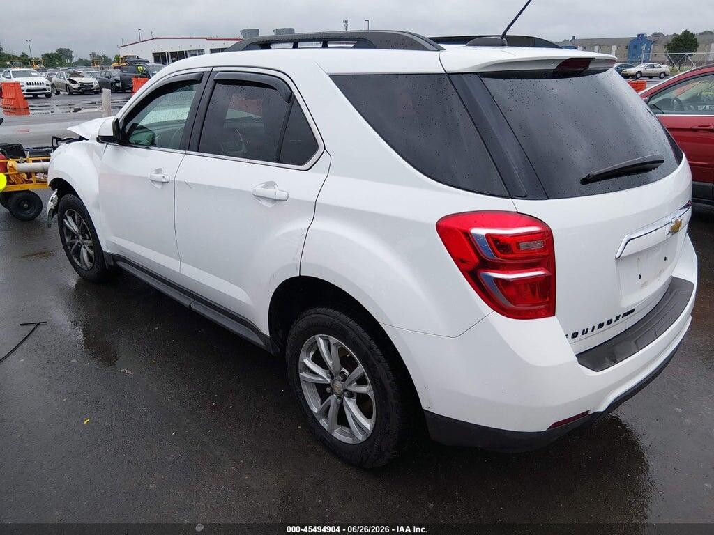 2GNFLFEK4H6197246 2017 CHEVROLET EQUINOX photo no. 3