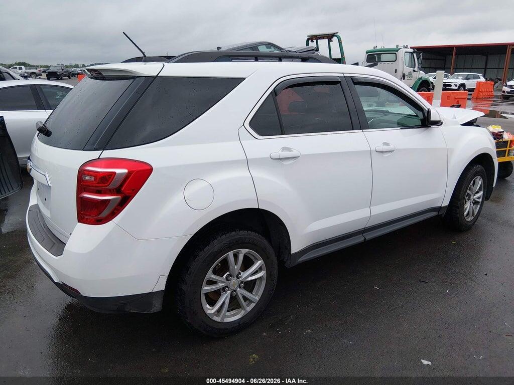 2GNFLFEK4H6197246 2017 CHEVROLET EQUINOX photo no. 4