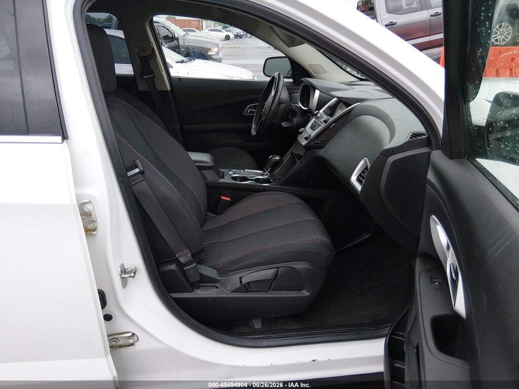 2GNFLFEK4H6197246 2017 CHEVROLET EQUINOX photo no. 5