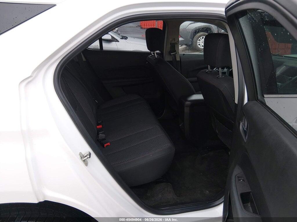 2GNFLFEK4H6197246 2017 CHEVROLET EQUINOX photo no. 8