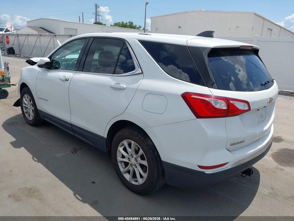 3GNAXJEV7JS557077 2018 CHEVROLET EQUINOX photo no. 3