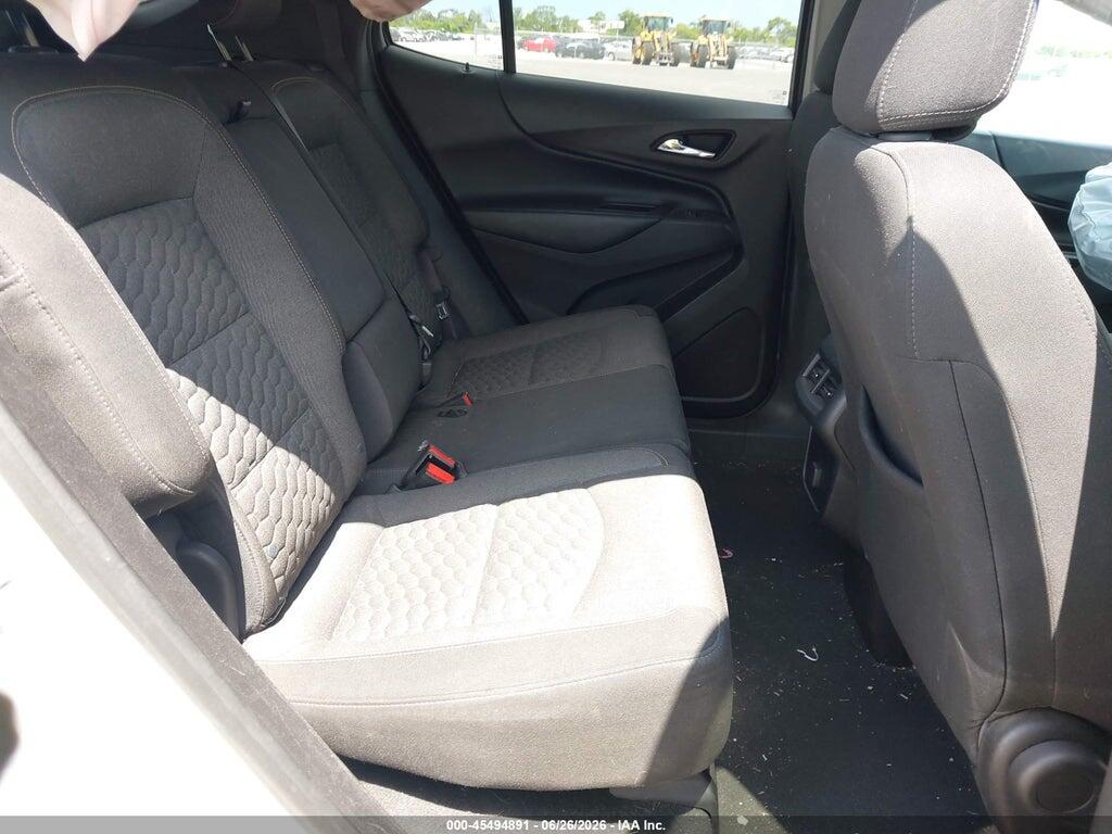 3GNAXJEV7JS557077 2018 CHEVROLET EQUINOX photo no. 8