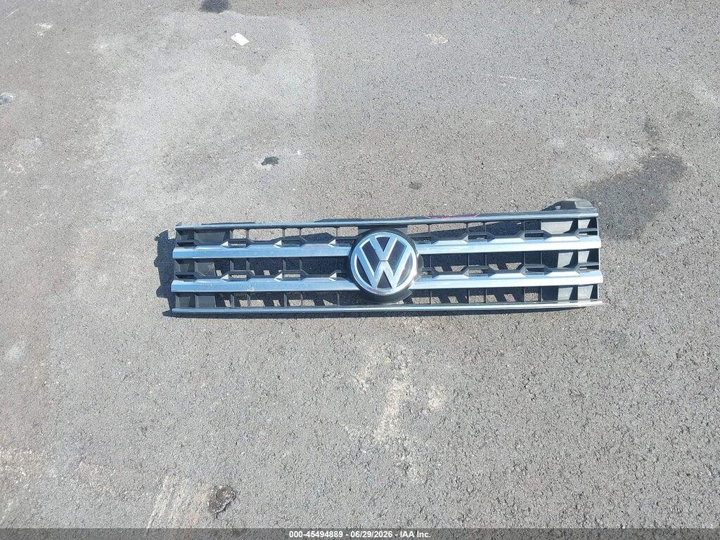 1V2CR2CA6JC562955 2018 VOLKSWAGEN ATLAS photo no. 12