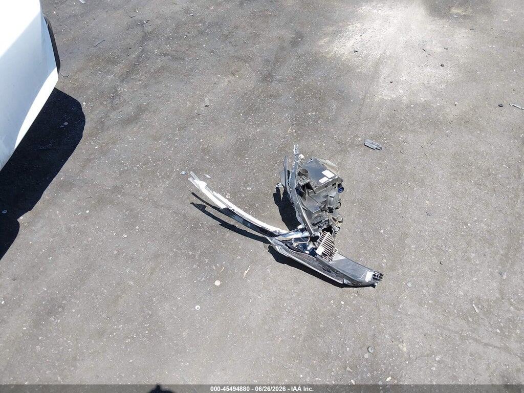 3KPF44AC3NE453784 2022 KIA FORTE photo no. 12