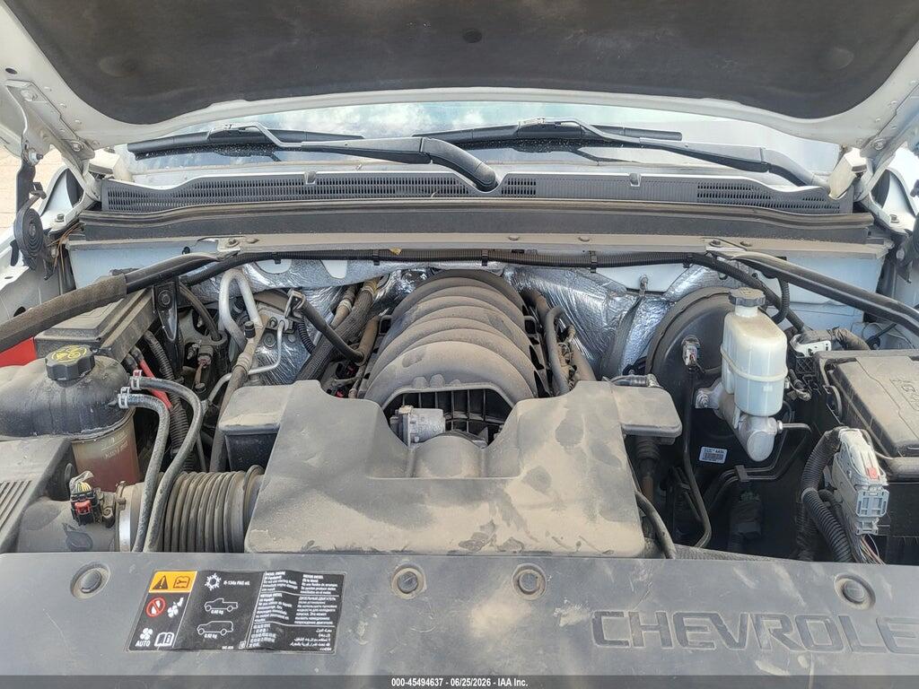 1GNSKBKC9GR404918 2016 CHEVROLET TAHOE photo no. 10