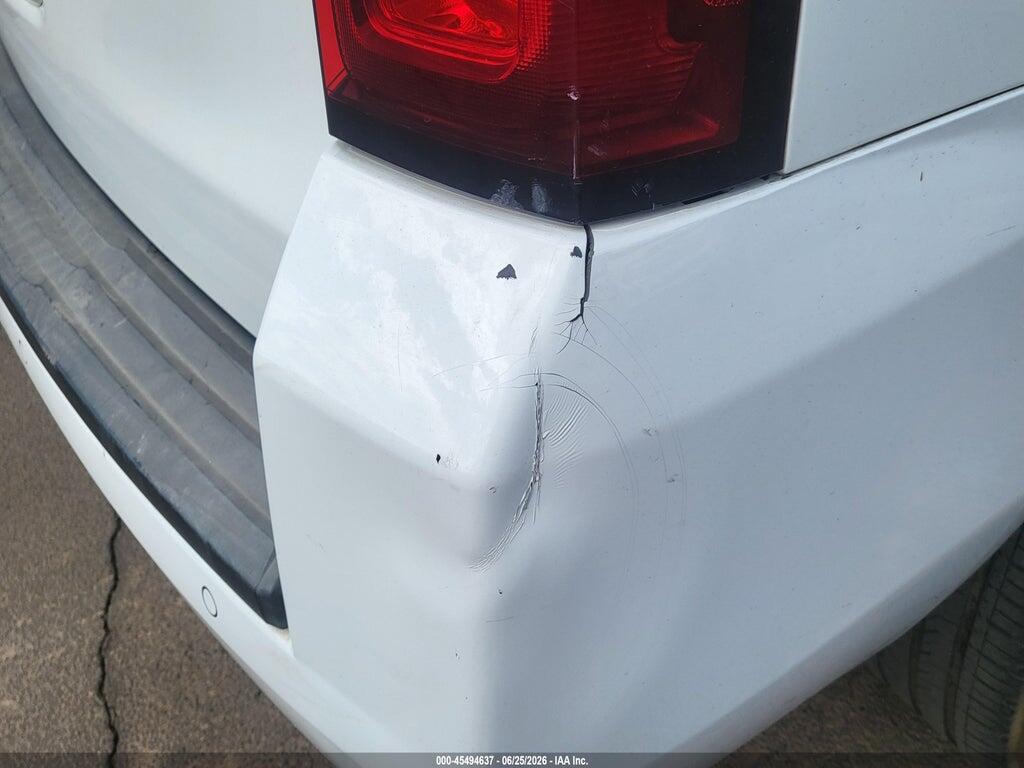 1GNSKBKC9GR404918 2016 CHEVROLET TAHOE photo no. 6