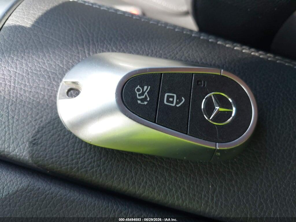 W1KAF4HB2RR202093 2024 MERCEDES-BENZ C 300 photo no. 11
