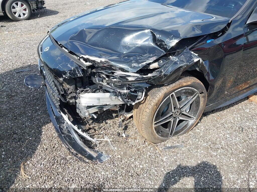 W1KAF4HB2RR202093 2024 MERCEDES-BENZ C 300 photo no. 6