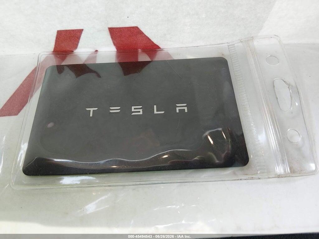 5YJ3E1EA9JF032289 2018 TESLA MODEL 3 photo no. 11