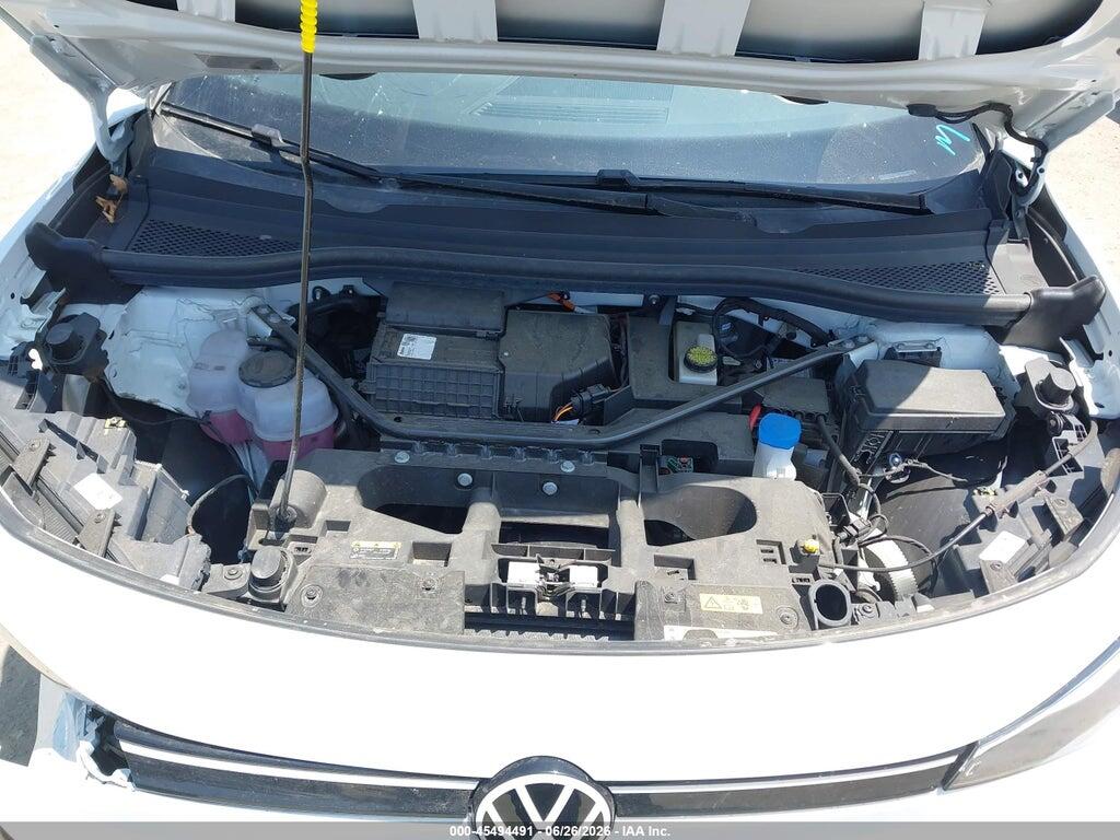 1V2BMPE89RC010623 2024 VOLKSWAGEN ID.4 photo no. 10