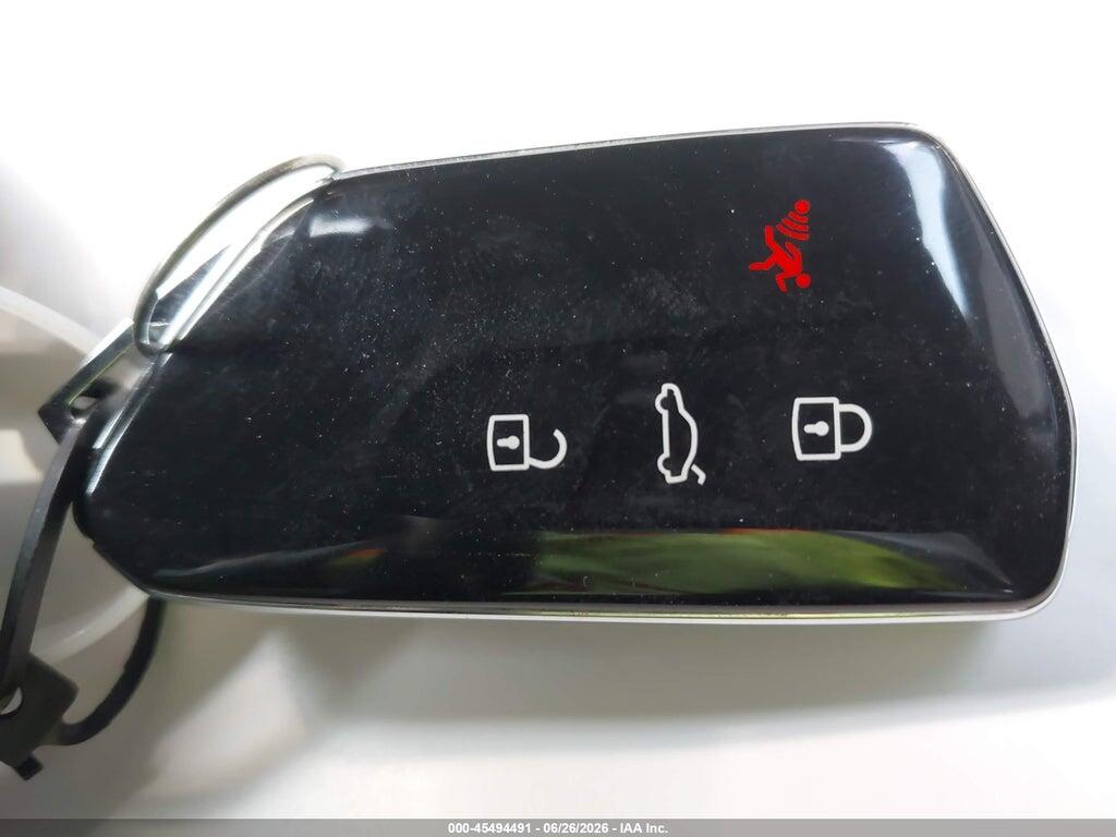 1V2BMPE89RC010623 2024 VOLKSWAGEN ID.4 photo no. 11