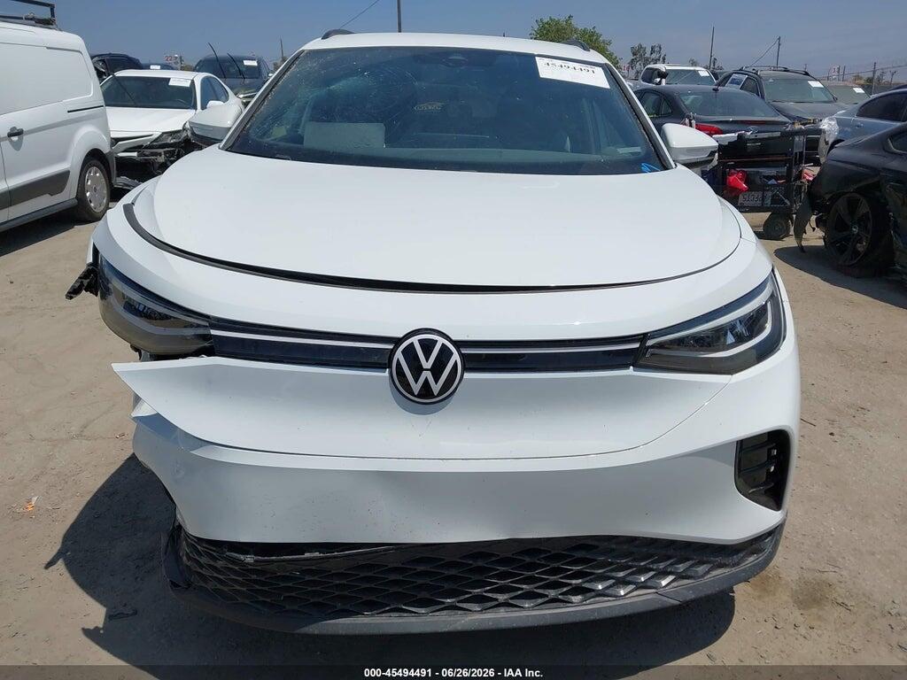 1V2BMPE89RC010623 2024 VOLKSWAGEN ID.4 photo no. 12