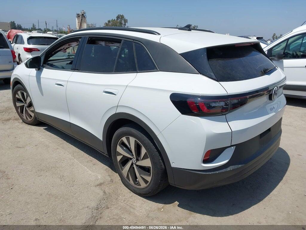 1V2BMPE89RC010623 2024 VOLKSWAGEN ID.4 photo no. 3