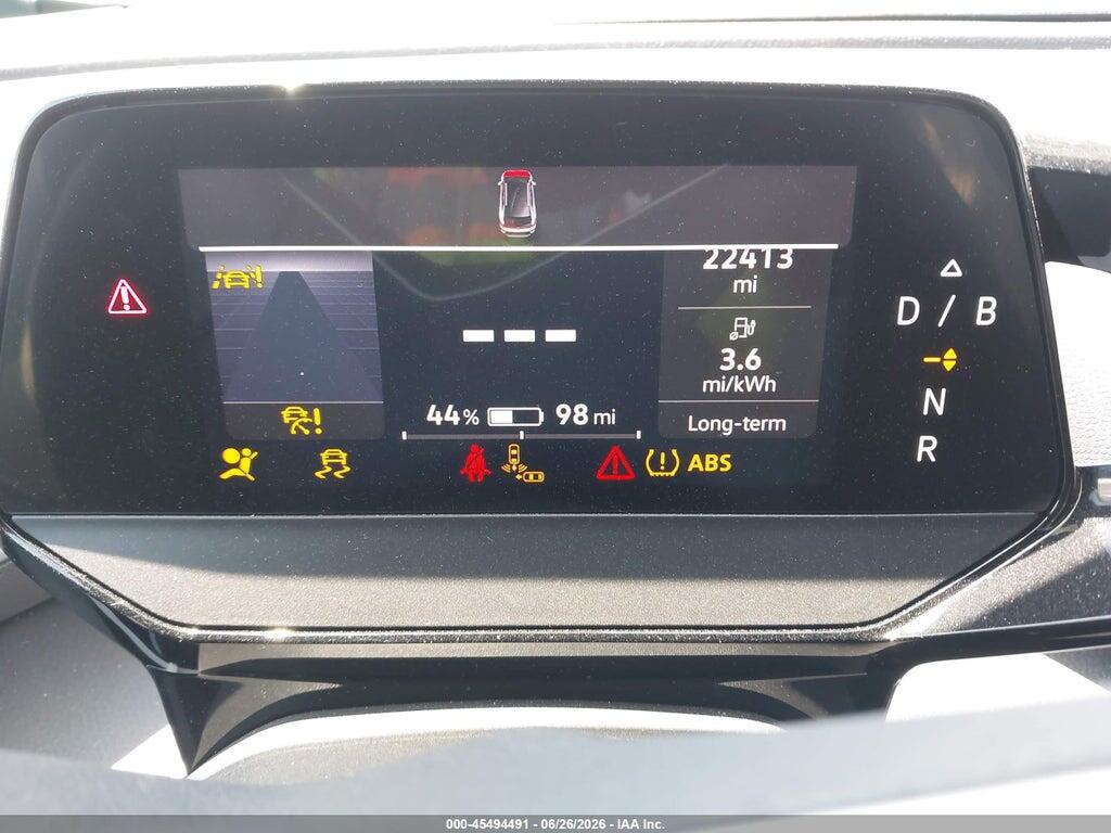 1V2BMPE89RC010623 2024 VOLKSWAGEN ID.4 photo no. 7
