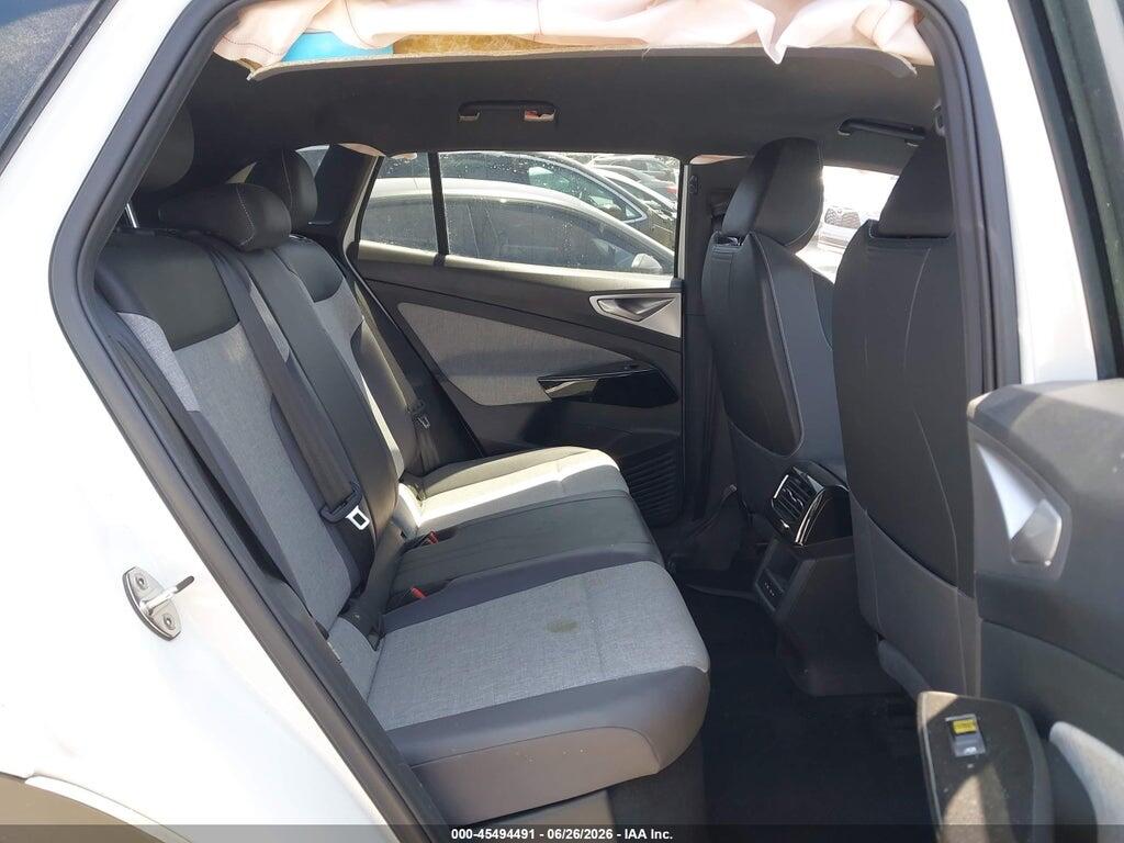 1V2BMPE89RC010623 2024 VOLKSWAGEN ID.4 photo no. 8