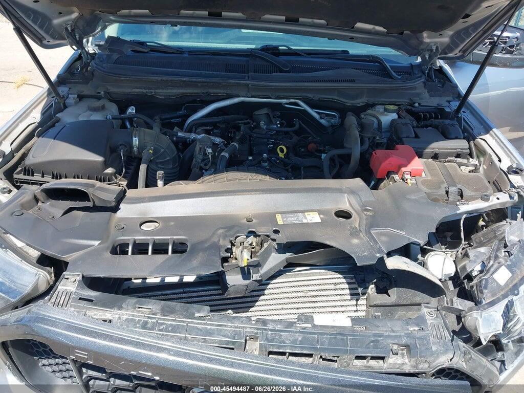 1FTER4EH8LLA59186 2020 FORD RANGER photo no. 10