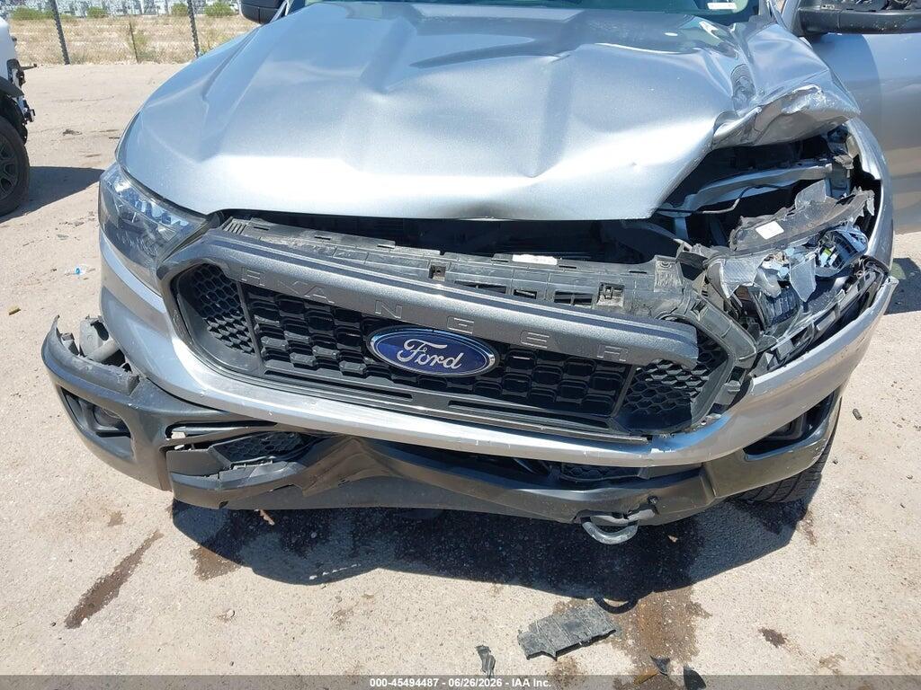 1FTER4EH8LLA59186 2020 FORD RANGER photo no. 6