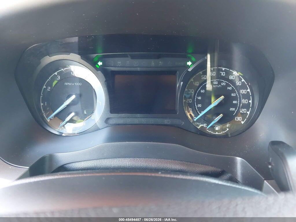 1FTER4EH8LLA59186 2020 FORD RANGER photo no. 7