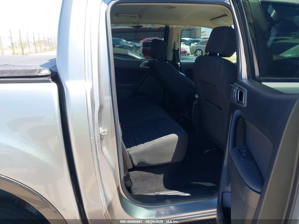 1FTER4EH8LLA59186 2020 FORD RANGER photo no. 8